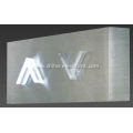 Passenger Elevator Directional Hall Lanterns LEDs